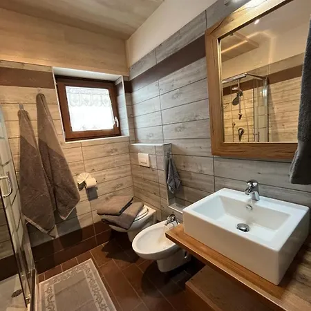 Piergi Apartmán *